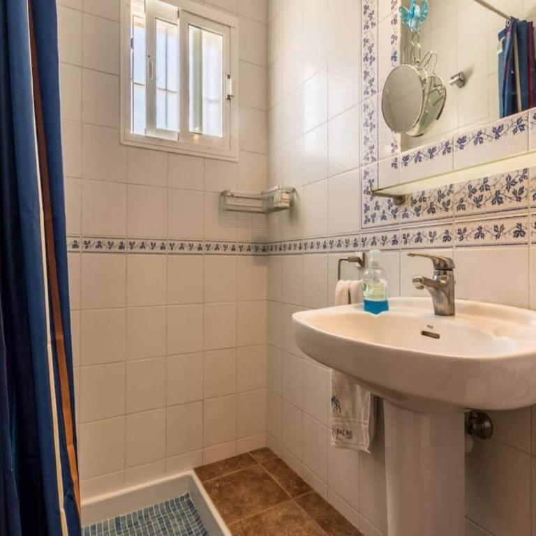 Spacious villa in Alcúdia with pool - Villa de 6 dormitorios - 31