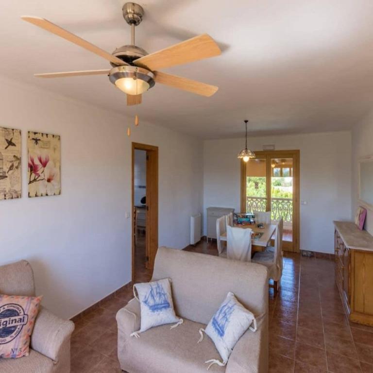 Spacious villa in Alcúdia with pool - Villa de 6 dormitorios - 13