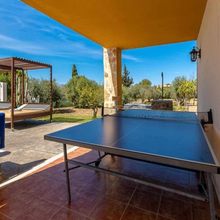 Spacious villa in Alcúdia with pool - Villa de 6 dormitorios - 34