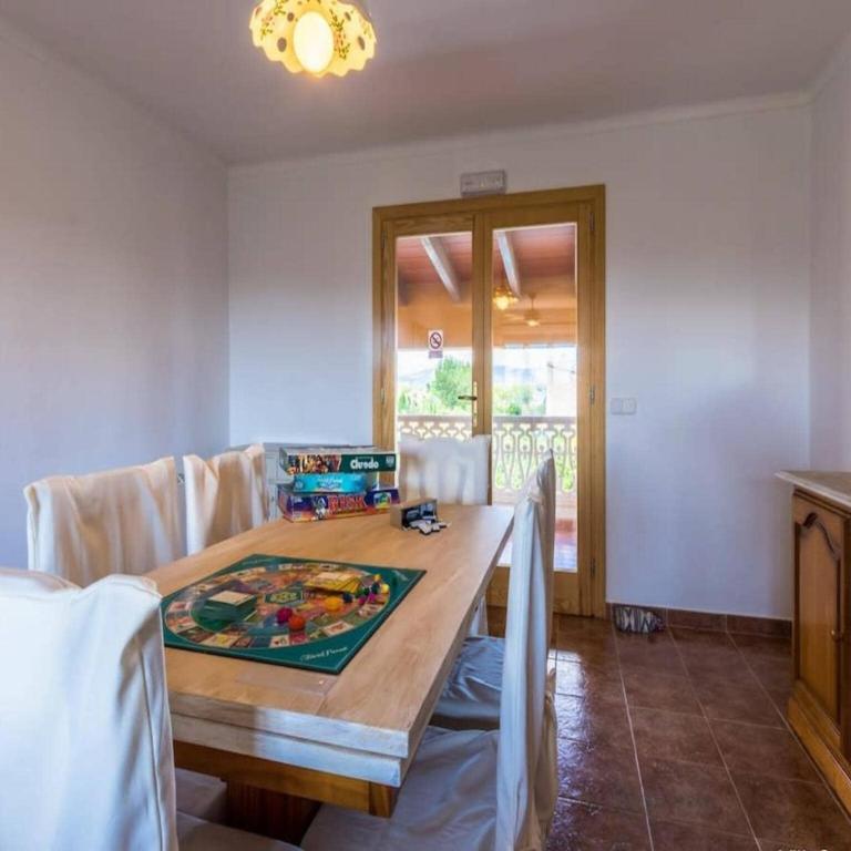 Spacious villa in Alcúdia with pool - Villa de 6 dormitorios - 15