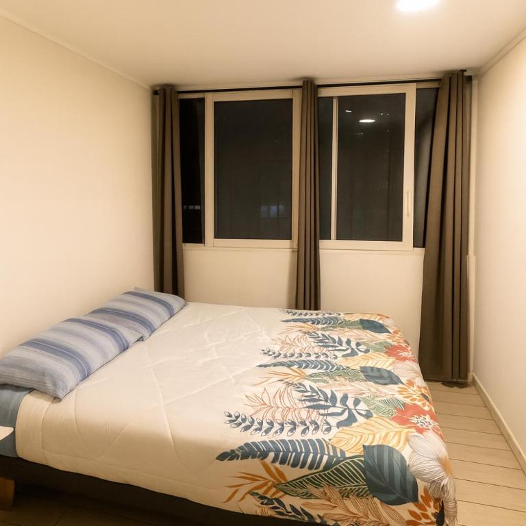 Apartamento Urbano San Pablo - Apartamento de 3 dormitorios - 4