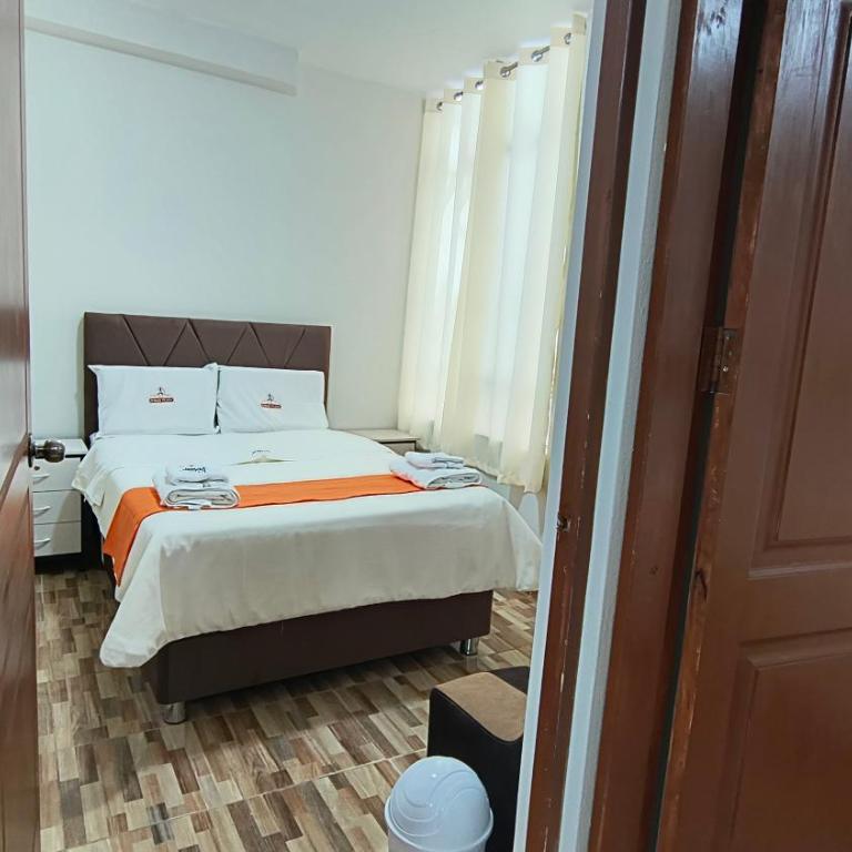 Departamentos Sumaq Plaza - Libertad - Two-Bedroom Apartment - 3