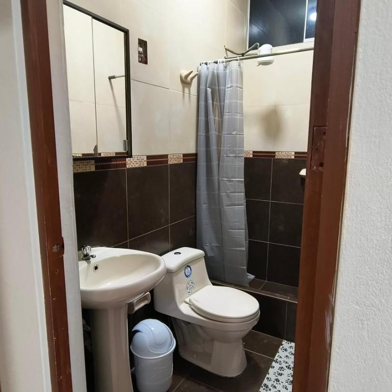 Departamentos Sumaq Plaza - Libertad - Two-Bedroom Apartment - 4
