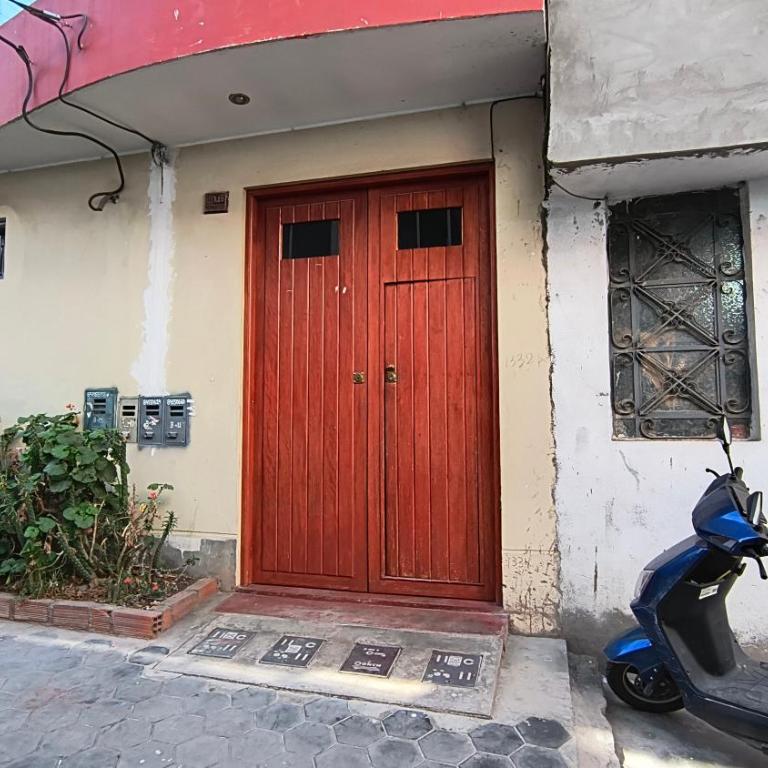 Departamentos Sumaq Plaza - Libertad - Two-Bedroom Apartment - 7