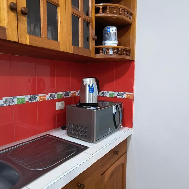 Departamentos Sumaq Plaza - Libertad - Two-Bedroom Apartment - 8