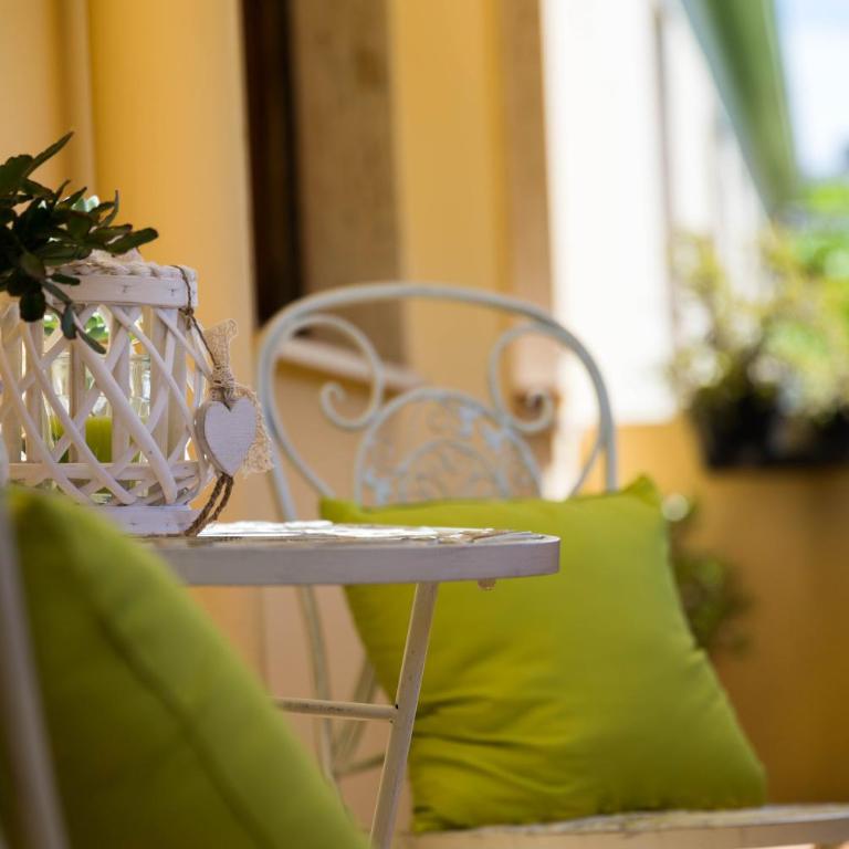 Sa Mama e Su Sole - Appartamento con 2 Camere da Letto - 54