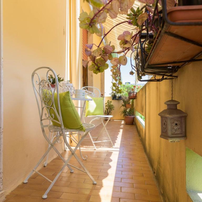 Sa Mama e Su Sole - Appartamento con 2 Camere da Letto - 69