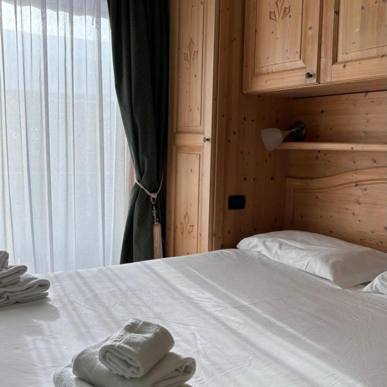 Boscone Suite Hotel - Junior Suite - 2