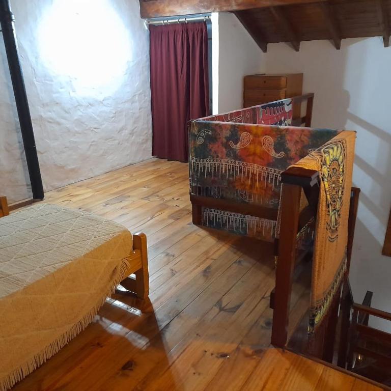 Menetué Posada de Playa - Apartamento de 3 dormitorios - 13