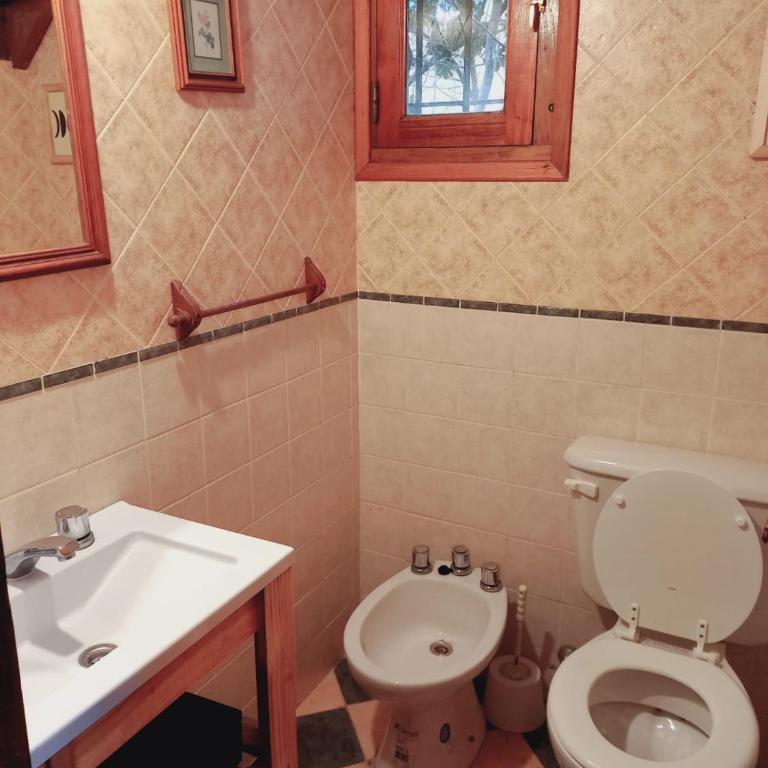 Menetué Posada de Playa - Apartamento de 3 dormitorios - 7