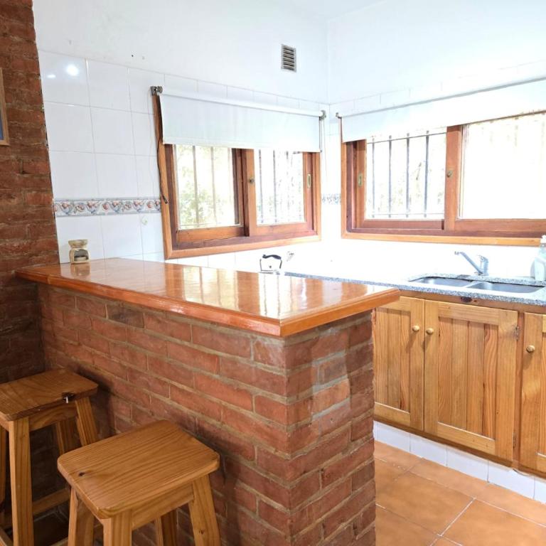 Menetué Posada de Playa - Apartamento de 3 dormitorios - 6