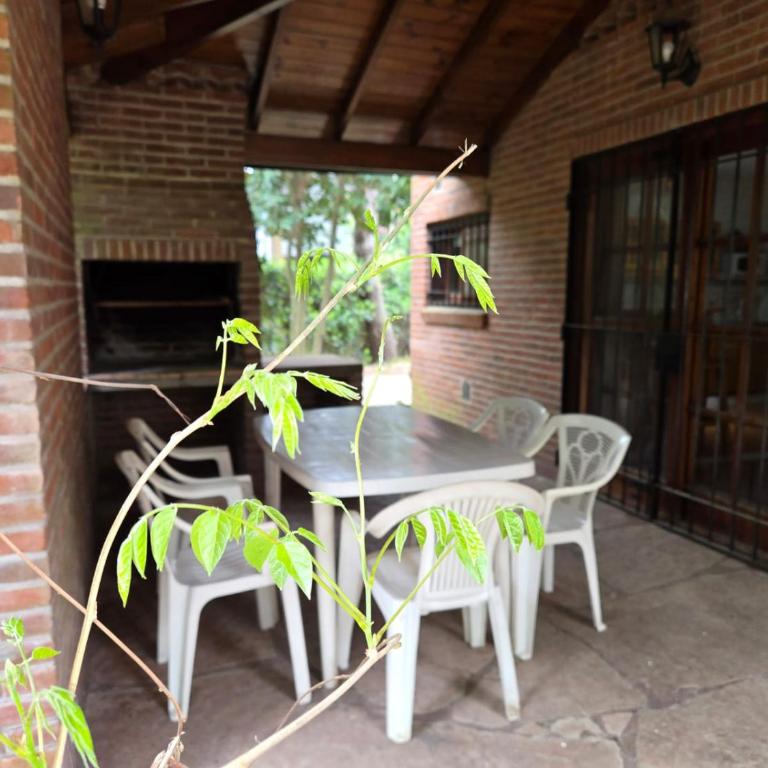 Menetué Posada de Playa - Apartamento de 3 dormitorios - 11