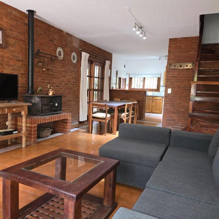 Menetué Posada de Playa - Apartamento de 3 dormitorios - 2