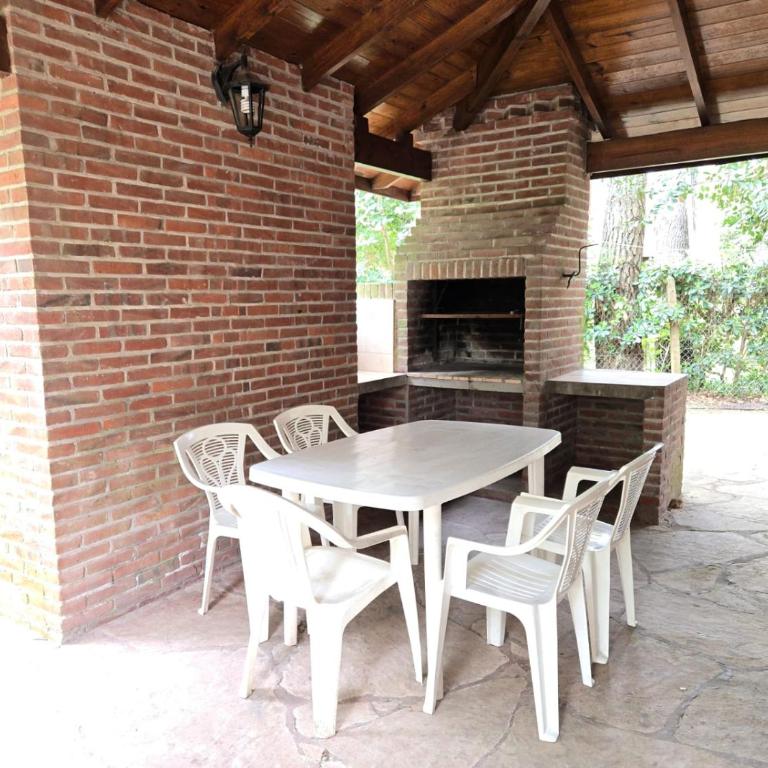 Menetué Posada de Playa - Apartamento de 3 dormitorios - 12