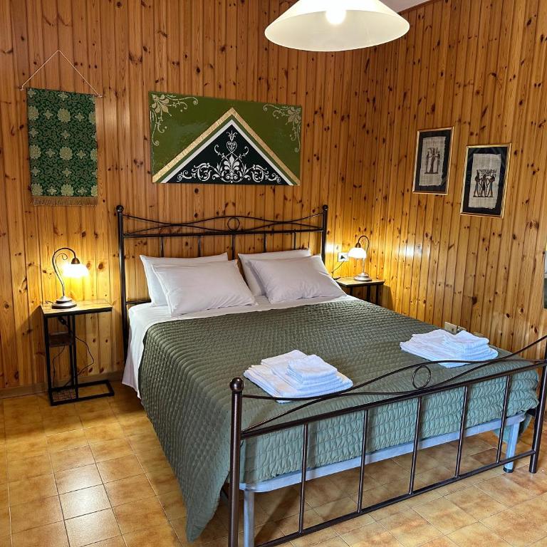 Ca' Le Betulle - Appartamento con 3 Camere da Letto - 1