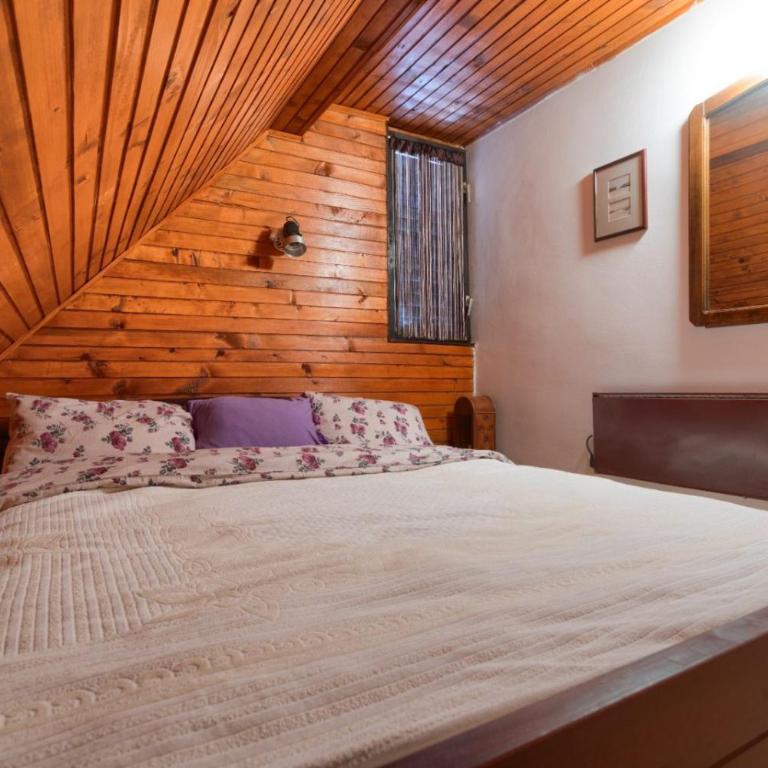 Vila Nade - Apartman sa 2 Spavaće Sobe - 11