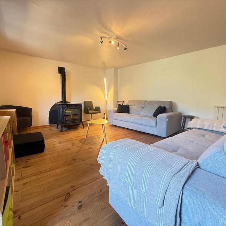 L' Altitude Billard Proche Stations Cols - Appartement 2 Chambres - 16
