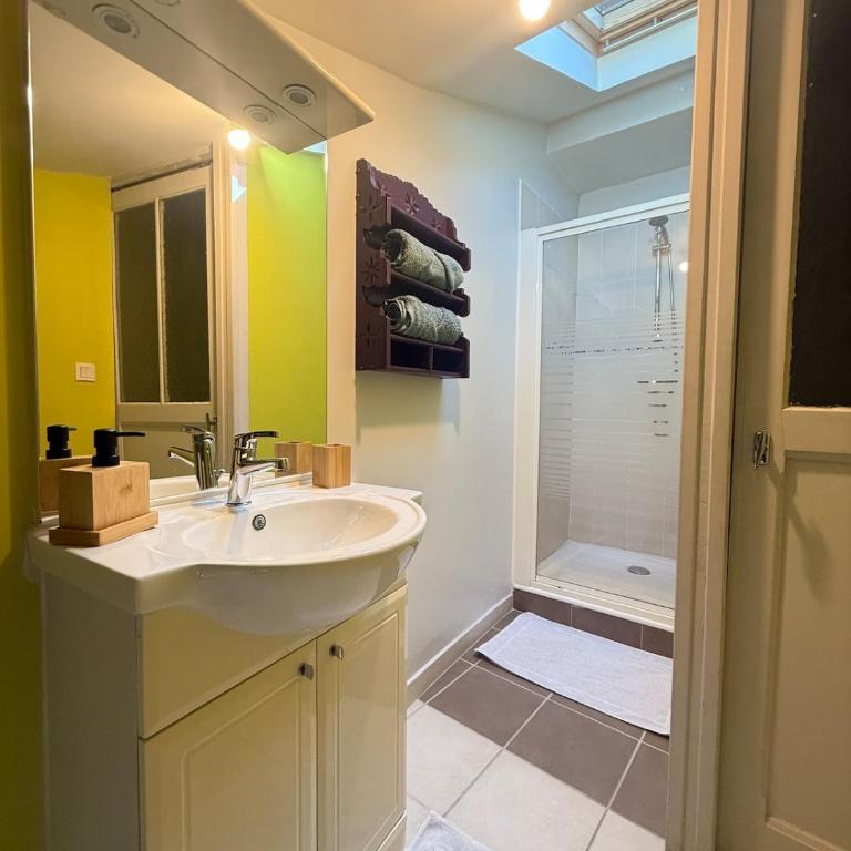 L' Altitude Billard Proche Stations Cols - Appartement 2 Chambres - 17