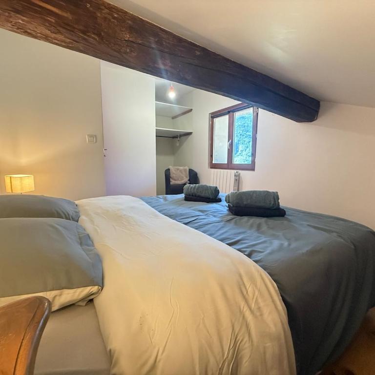 L' Altitude Billard Proche Stations Cols - Appartement 2 Chambres - 18