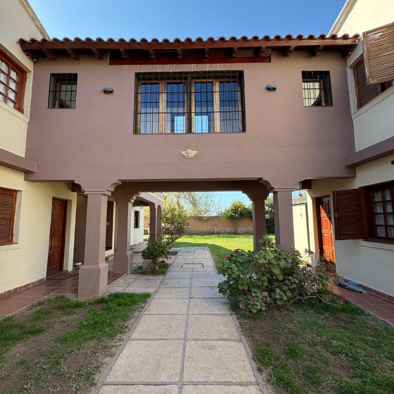 Willka - Cabañas Full Equipadas en La Rioja Capital - Apartamento de 2 dormitorios - 1