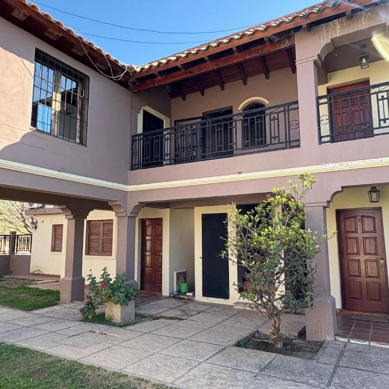 Willka - Cabañas Full Equipadas en La Rioja Capital - Apartamento de 2 dormitorios - 3