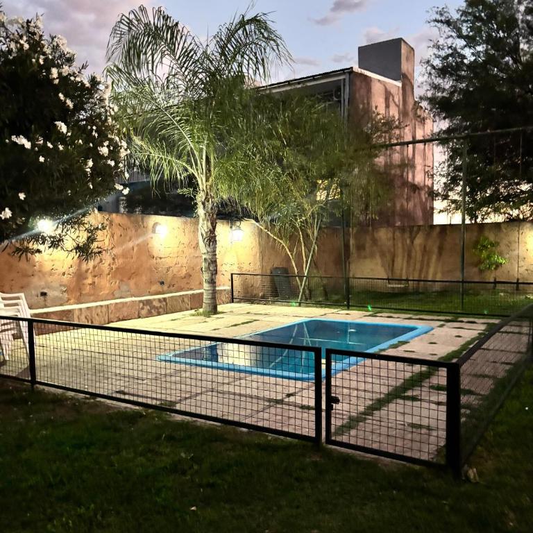 Willka - Cabañas Full Equipadas en La Rioja Capital - Apartamento de 2 dormitorios - 10