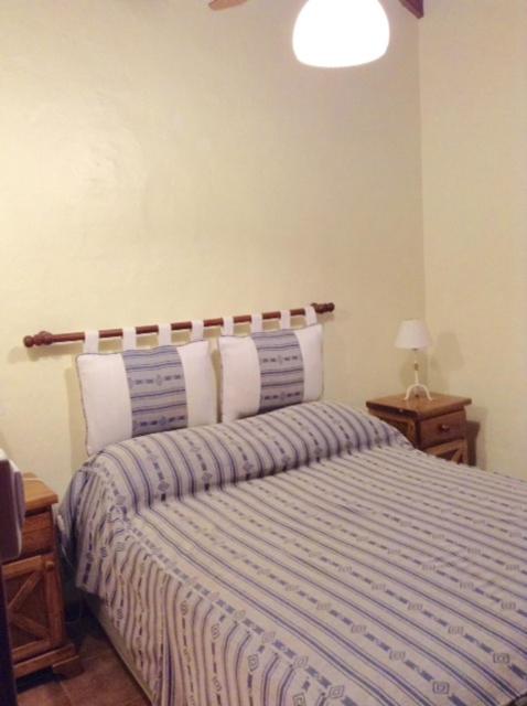 Menetué Posada de Playa - Apartamento de 3 dormitorios - 10