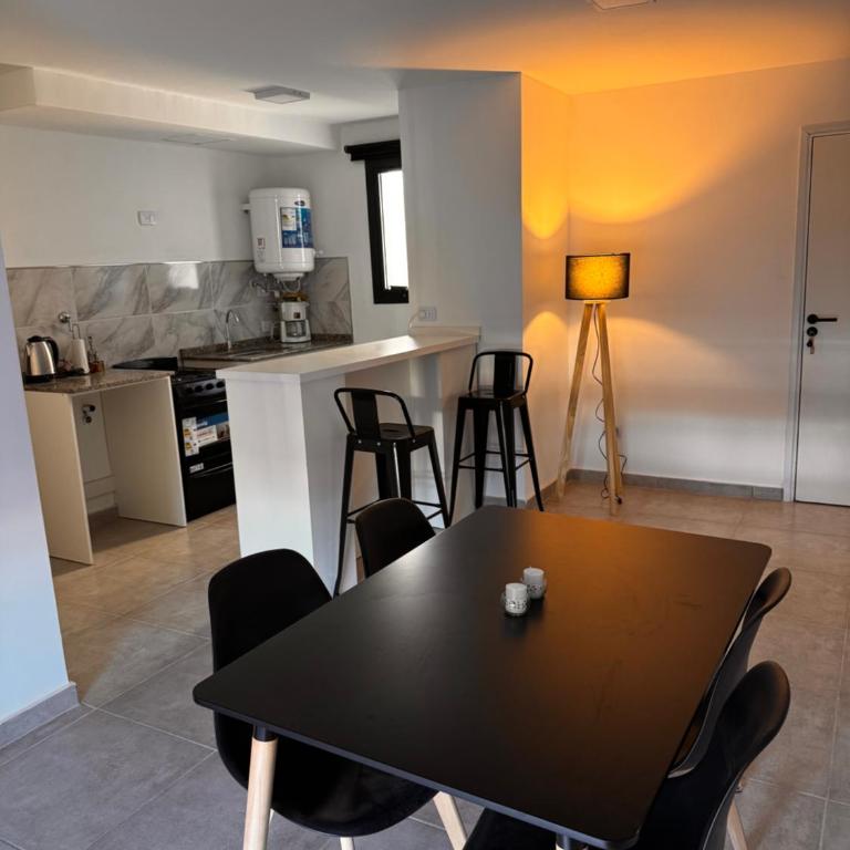 Depa Apart - One-Bedroom Apartment - 3