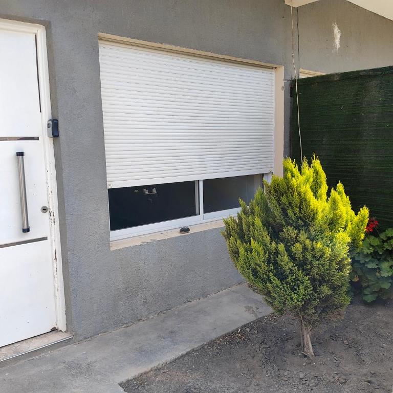 Depto Civora 5 - Two-Bedroom Apartment - 2
