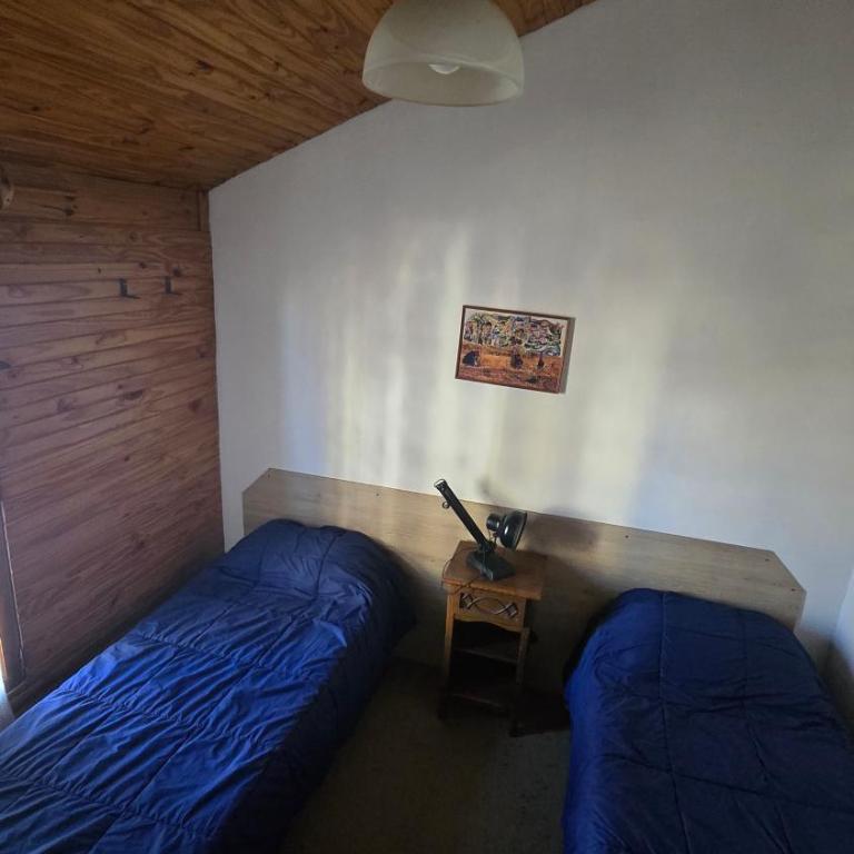 Hermoso Complejo, zona residencial Neuquina - One-Bedroom Apartment - 1
