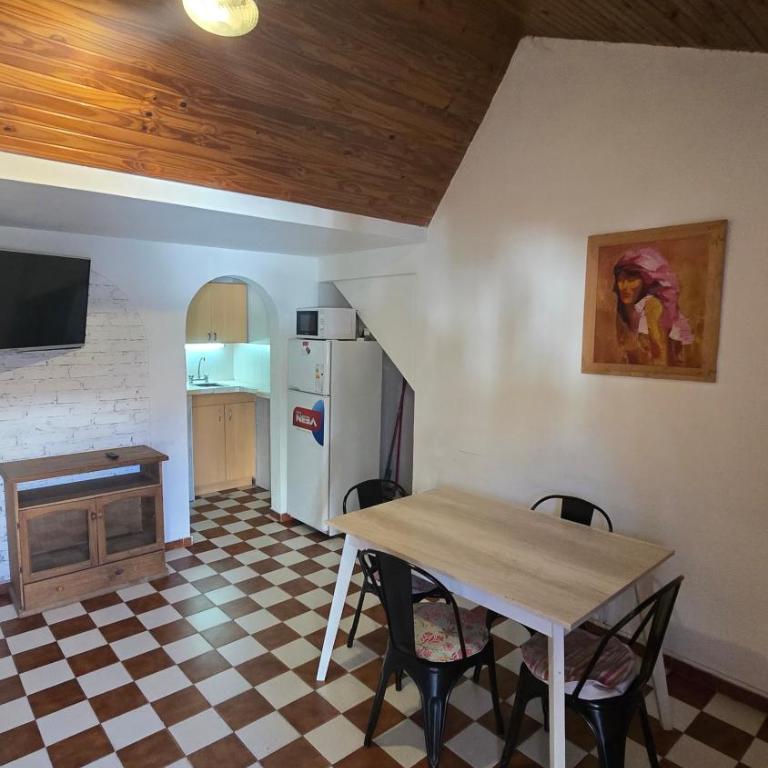 Hermoso Complejo, zona residencial Neuquina - One-Bedroom Apartment - 2