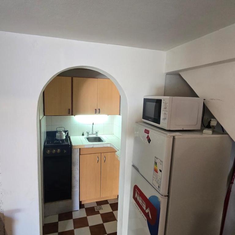 Hermoso Complejo, zona residencial Neuquina - One-Bedroom Apartment - 3