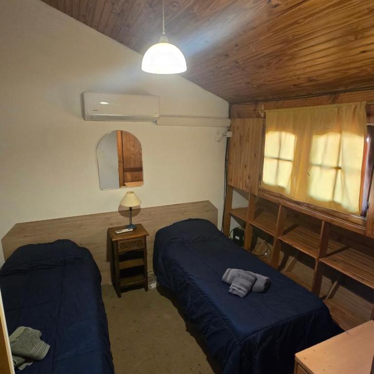 Hermoso Complejo, zona residencial Neuquina - One-Bedroom Apartment - 5