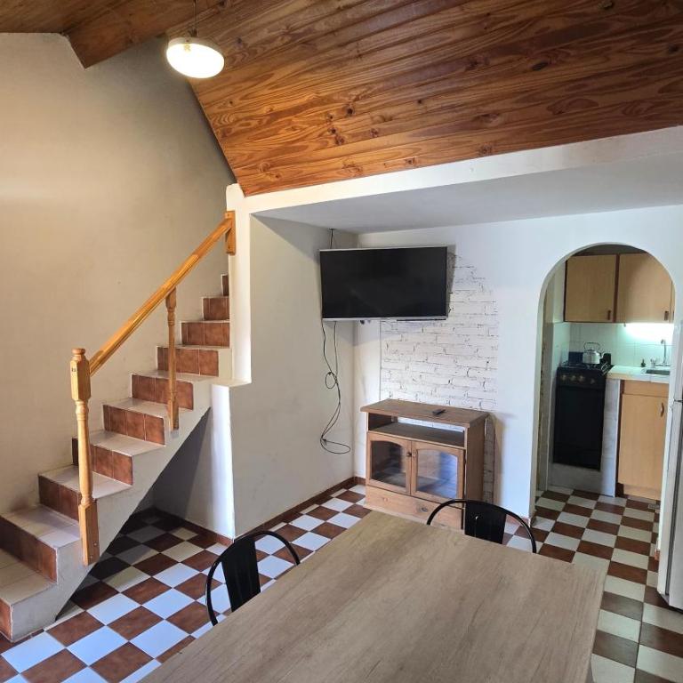 Hermoso Complejo, zona residencial Neuquina - One-Bedroom Apartment - 8