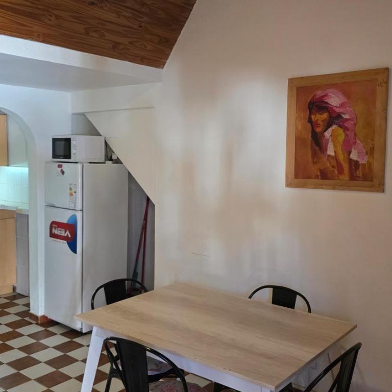 Hermoso Complejo, zona residencial Neuquina - One-Bedroom Apartment - 9
