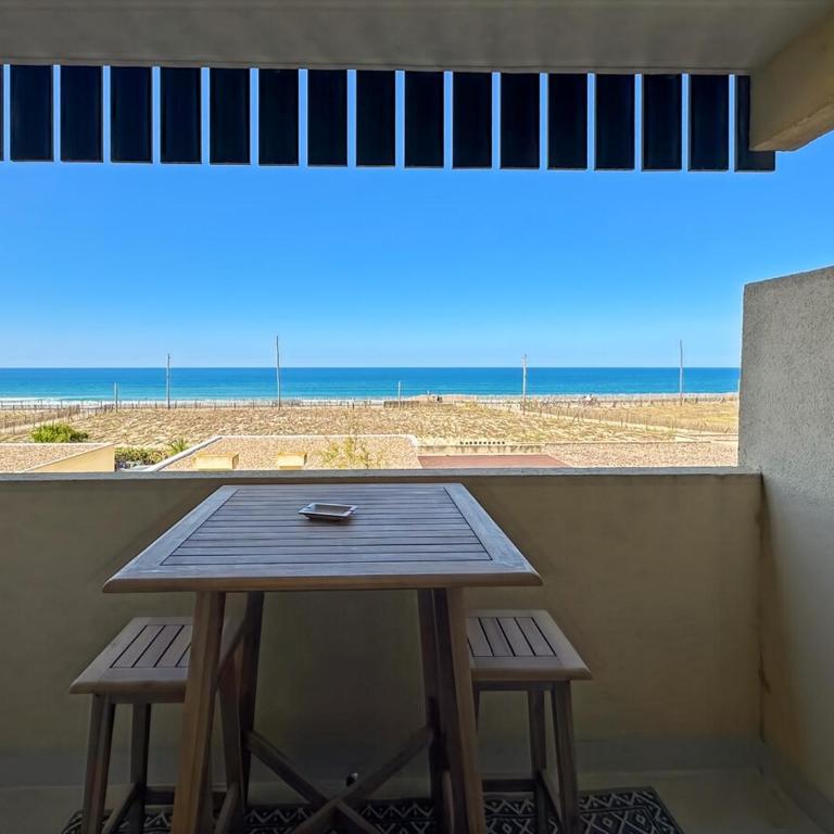 Appartement LACANAU avec vue sur l'ocean 2 ou 4 personnes - Appartement 1 Chambre - 16