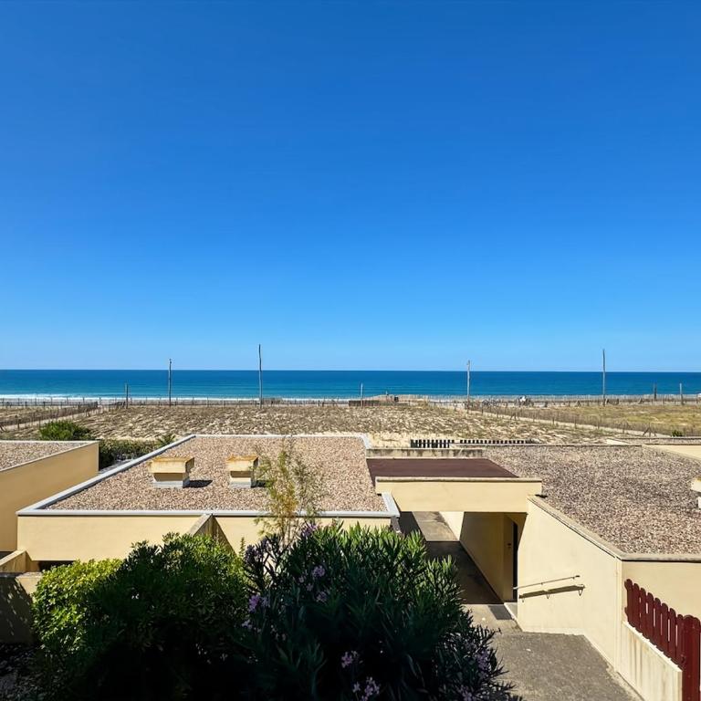 Appartement LACANAU avec vue sur l'ocean 2 ou 4 personnes - Appartement 1 Chambre - 15