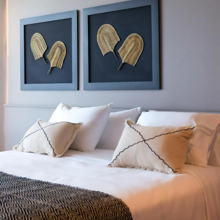 Alula Hotel Encarnacion - Double Room - 2