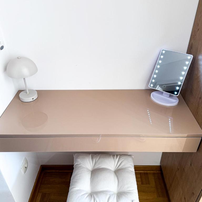 Limpio Apartman 2 - One-Bedroom Apartment - 10