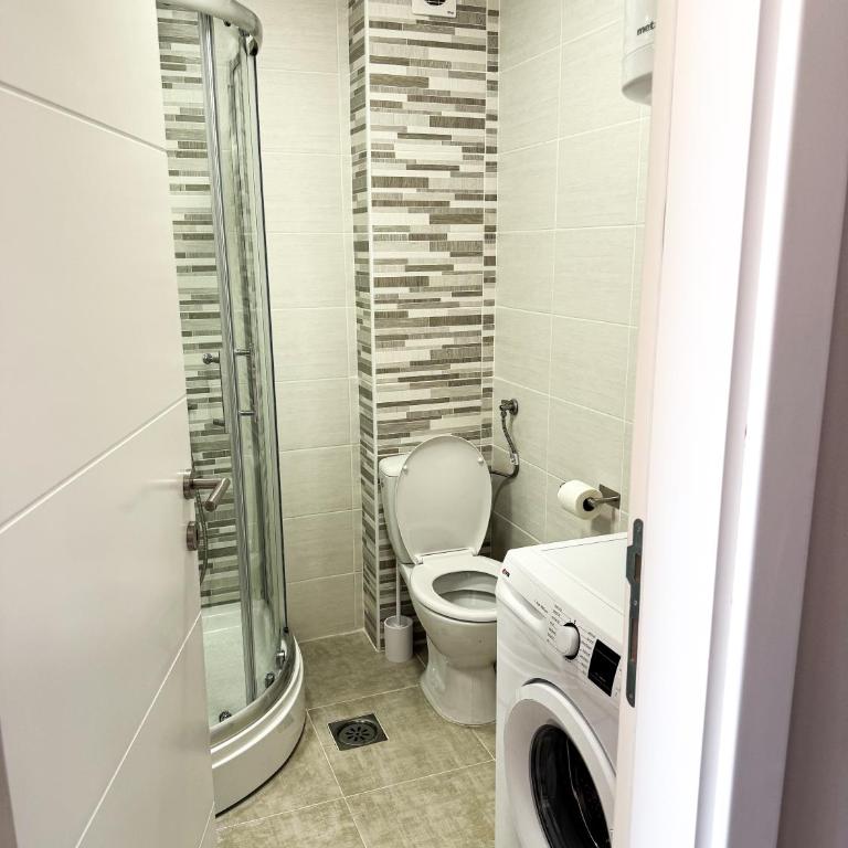 Limpio Apartman 2 - One-Bedroom Apartment - 15