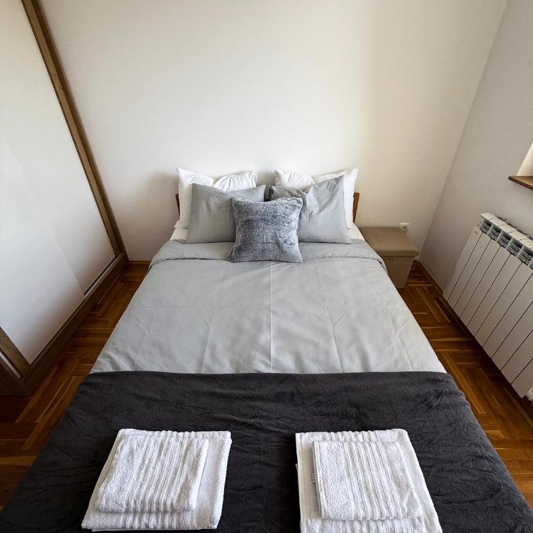 Limpio Apartman 2 - Two-Bedroom Apartment - 18