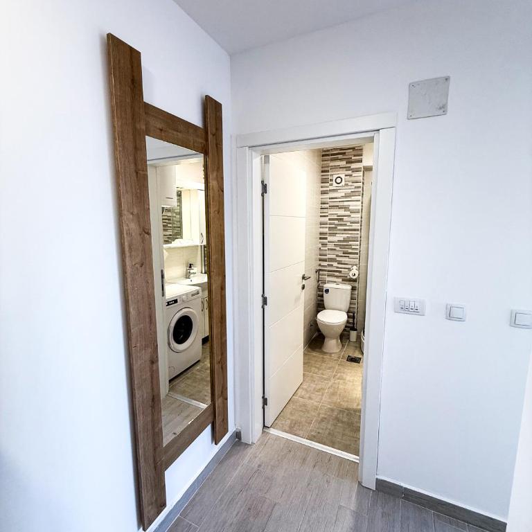 Limpio Apartman 2 - Two-Bedroom Apartment - 16