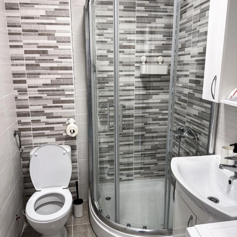 Limpio Apartman 2 - Two-Bedroom Apartment - 14