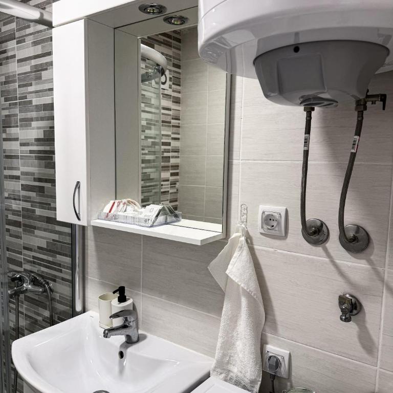 Limpio Apartman 2 - Two-Bedroom Apartment - 15