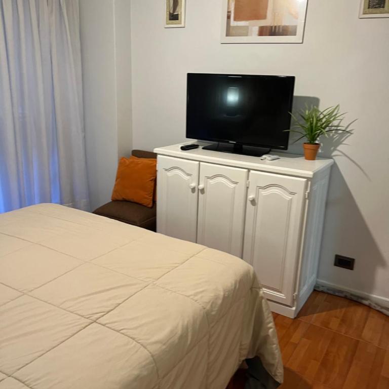 Exclusivo departamento en Retiro - One-Bedroom Apartment - 2