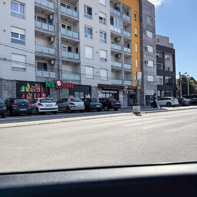 Limpio Apartman 2 - Two-Bedroom Apartment - 27