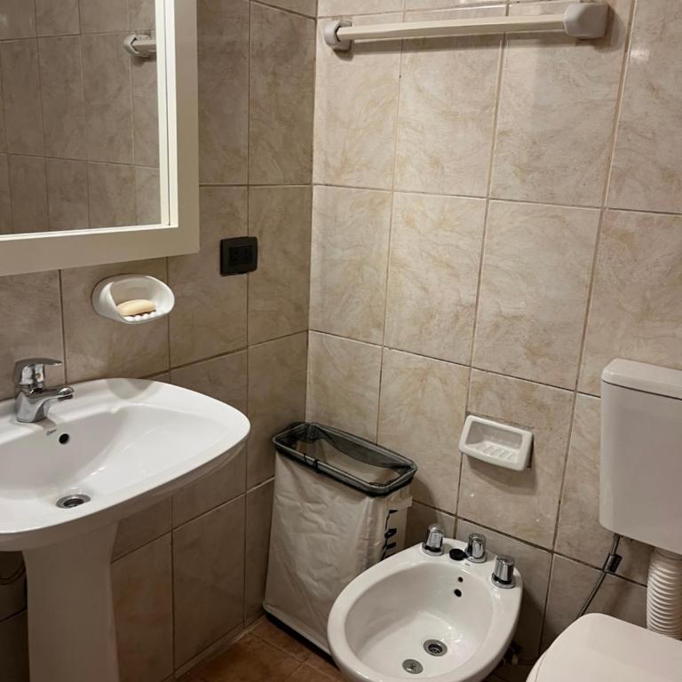 Exclusivo departamento en Retiro - One-Bedroom Apartment - 6