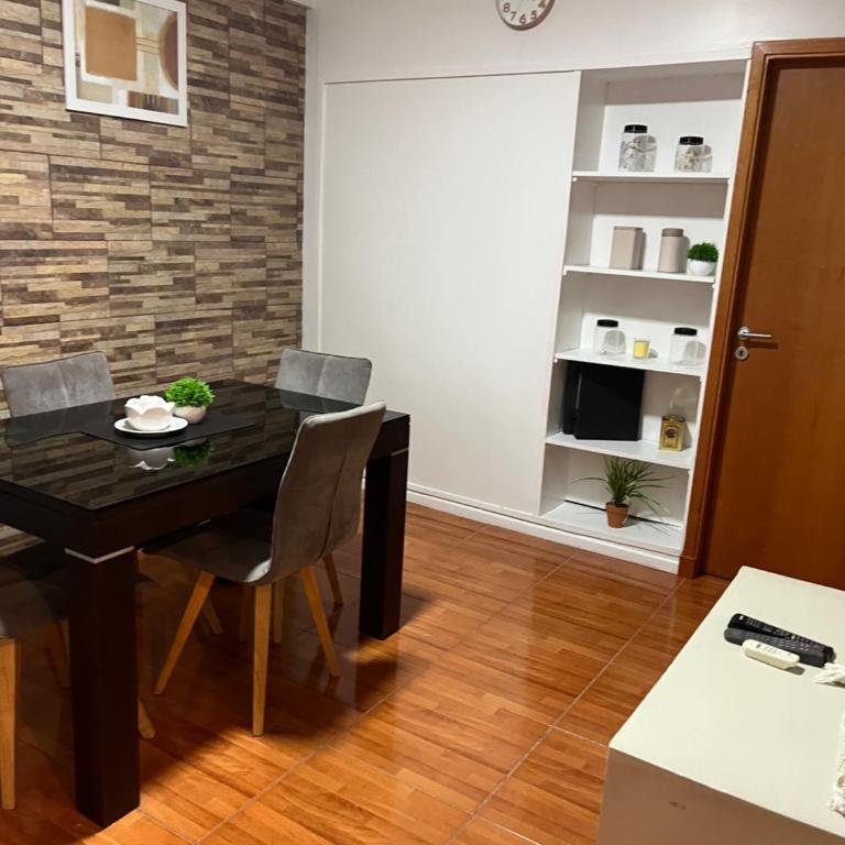 Exclusivo departamento en Retiro - One-Bedroom Apartment - 9