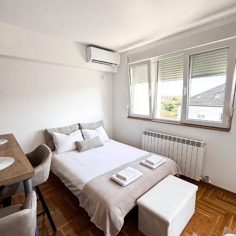 Limpio Apartman 2 - Two-Bedroom Apartment - 8