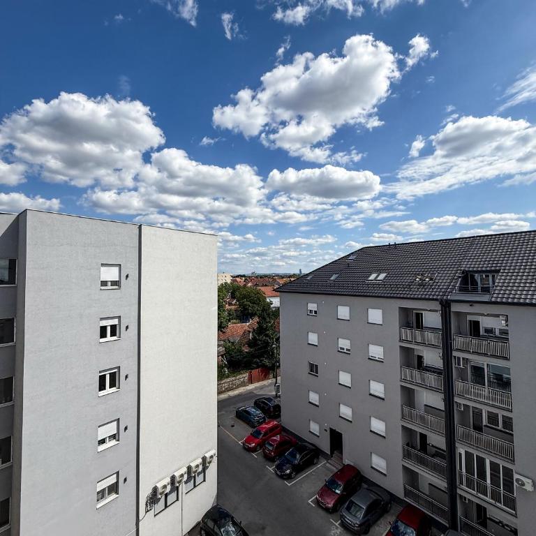 Limpio Apartman 2 - Two-Bedroom Apartment - 25
